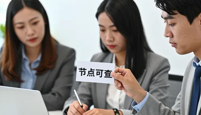 企业策划服务中商务合作常见问题及应对策略