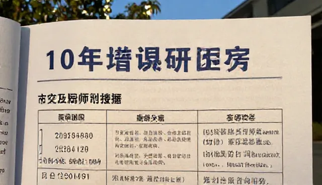 市场调研报告性能优化中的数据采集与分析环节