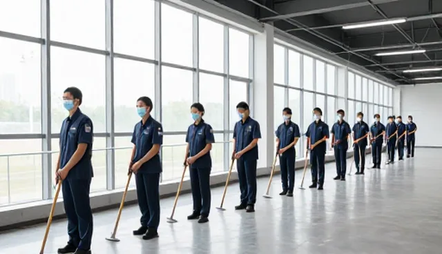 提升财税合规水平:风险控制在商务代理服务中的关键作用